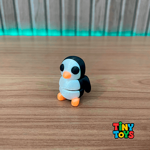 Pinguim