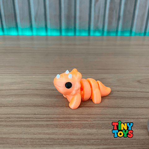Triceratops