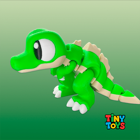 SPINOSSAURO